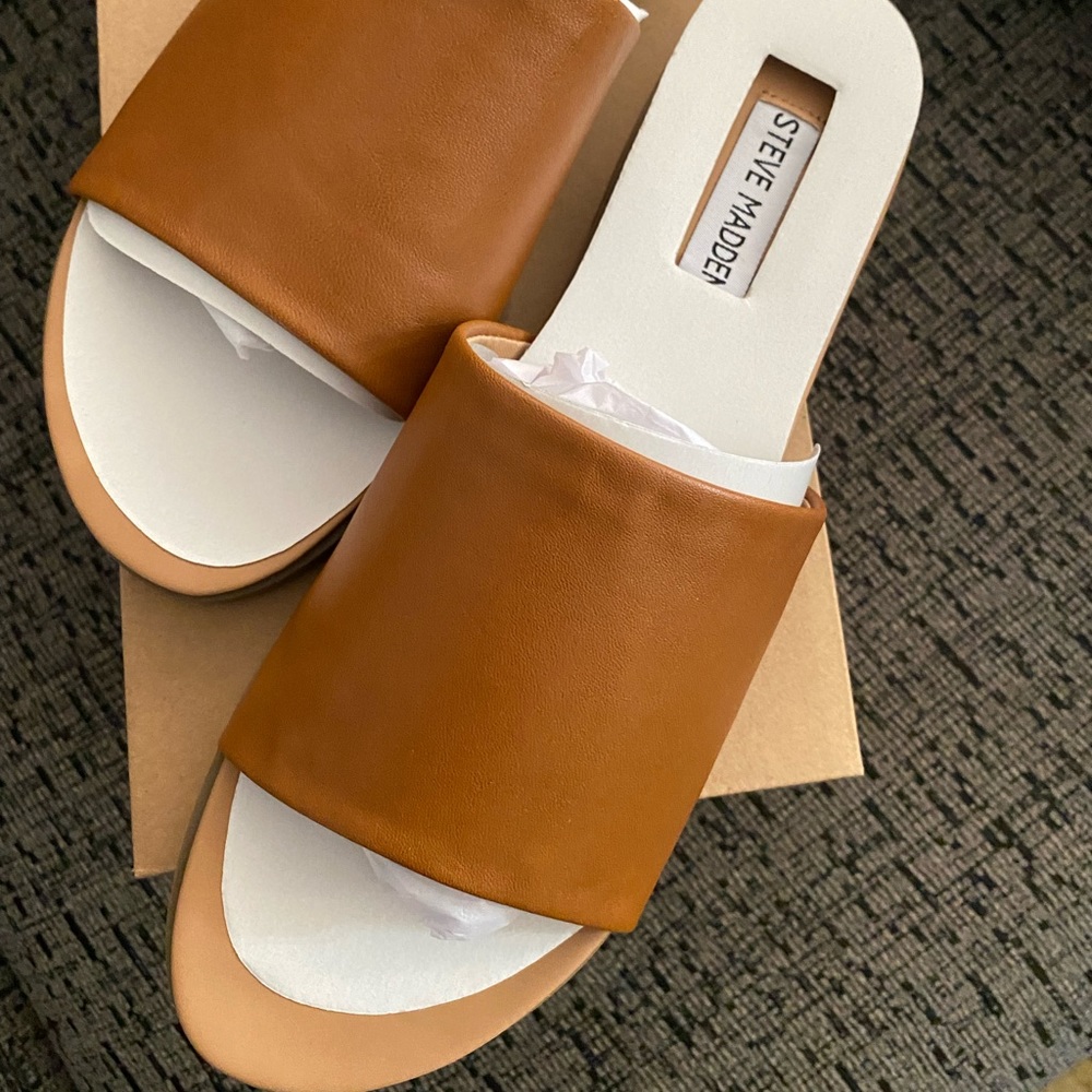 Steve Madden Karolyn Sandal
